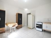 Kitnet, Butantã, 1 Quarto, 25 m2 São Paulo