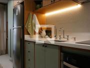 Kitnet, Butantã, 1 Quarto, 25 m2 São Paulo