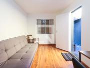 Kitnet, Butantã, 1 Quarto, 25 m2 São Paulo