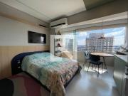Kitnet, Butantã, 1 Quarto, 26 m2 São Paulo