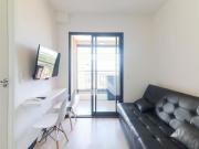 Kitnet, Butantã, 1 Quarto, 28 m2 São Paulo