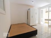 Kitnet, Butantã, 1 Quarto, 28 m2 São Paulo