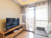 Kitnet, Butantã, 1 Quarto, 28 m2 São Paulo