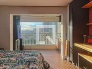 Kitnet, Butantã, 1 Quarto, 29 m2 São Paulo