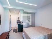 Kitnet, Butantã, 1 Quarto, 29 m2 São Paulo