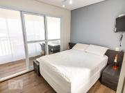 Kitnet, Butantã, 1 Quarto, 29 m2 São Paulo