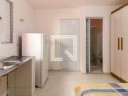 Kitnet, Butantã, 1 Quarto, 30 m2 São Paulo