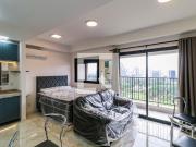 Kitnet, Butantã, 1 Quarto, 31 m2 São Paulo