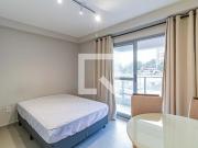 Kitnet, Butantã, 1 Quarto, 33 m2 São Paulo