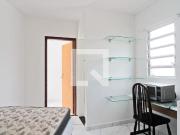 Kitnet, Butantã, 1 Quarto, 35 m2 São Paulo