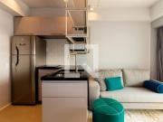 Kitnet, Butantã, 1 Quarto, 35 m2 São Paulo
