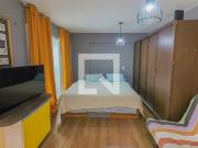 Kitnet, Butantã, 1 Quarto, 37 m2 São Paulo