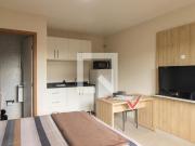 Kitnet, Butiatuvinha, 1 Quarto, 24 m2 Curitiba