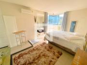 Kitnet, Cachoeira do Bom Jesus Leste, 1 Quarto, 57 m2...