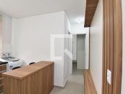 Kitnet, Cajuru, 1 Quarto, 30 m2 Curitiba