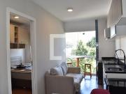 Kitnet, Cajuru, 1 Quarto, 35 m2 Curitiba