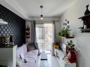 Kitnet, Cambuci, 1 Quarto, 20 m2 São Paulo