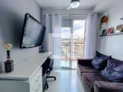 Kitnet, Cambuci, 1 Quarto, 29 m2 São Paulo