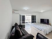 Kitnet, Cambuci, 1 Quarto, 35 m2 São Paulo