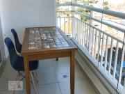 Kitnet, Cambuci, 1 Quarto, 45 m2 São Paulo