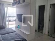 Kitnet, Cambuci, 2 Quartos, 37 m2 São Paulo