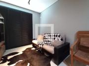 Kitnet, Cambuí, 1 Quarto, 40 m2 Campinas