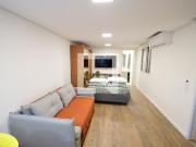 Kitnet, Cambuí, 1 Quarto, 40 m2 Campinas