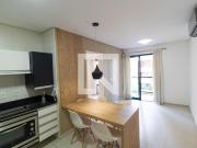 Kitnet, Cambuí, 1 Quarto, 40 m2 Campinas