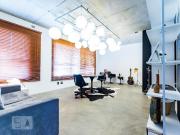 Kitnet, Cambuí, 1 Quarto, 70 m2 Campinas