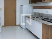 Kitnet, Caminho das Árvores, 1 Quarto, 22 m2 Salvador