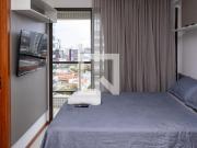 Kitnet, Caminho das Árvores, 1 Quarto, 22 m2 Salvador