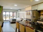 Kitnet, Campeche, 1 Quarto, 39 m2 Florianópolis