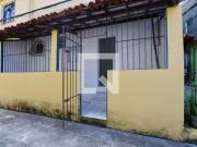 Kitnet, Campinas de Brotas, 1 Quarto, 35 m2 Salvador