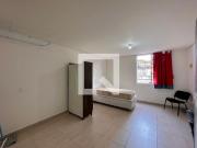 Kitnet, Campo Belo, 0 Quarto, 22 m2 São Paulo