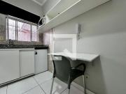 Kitnet, Campo Belo, 0 Quarto, 22 m2 São Paulo