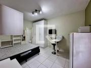 Kitnet, Campo Belo, 1 Quarto, 30 m2 São Paulo