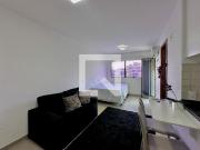 Kitnet, Campo Belo, 0 Quarto, 30 m2 São Paulo