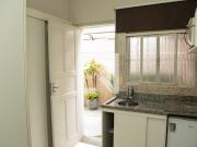 Kitnet, Campo Belo, 1 Quarto, 25 m2 São Paulo