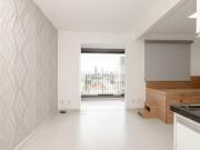 Kitnet, Campo Belo, 1 Quarto, 25 m2 São Paulo