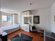 Kitnet, Campo Belo, 1 Quarto, 27 m2 São Paulo Kitnet, Campo Belo, 1 Quarto, 27 m2 São Paulo