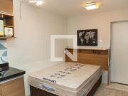 Kitnet, Campo Belo, 1 Quarto, 27 m2 São Paulo