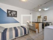 Kitnet, Campo Belo, 1 Quarto, 27 m2 São Paulo