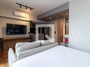 Kitnet, Campo Belo, 1 Quarto, 29 m2 São Paulo