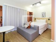 Kitnet, Campo Belo, 1 Quarto, 29 m2 São Paulo