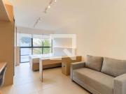 Kitnet, Campo Belo, 1 Quarto, 29 m2 São Paulo