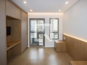 Kitnet, Campo Belo, 1 Quarto, 33 m2 São Paulo