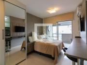 Kitnet, Campo Belo, 1 Quarto, 35 m2 São Paulo