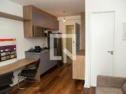 Kitnet, Campo Belo, 1 Quarto, 36 m2 São Paulo Kitnet, Campo Belo, 1 Quarto, 36 m2 São Paulo