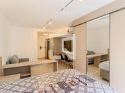 Kitnet, Campo Belo, 1 Quarto, 39 m2 São Paulo