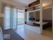 Kitnet, Campo Belo, 1 Quarto, 40 m2 São Paulo